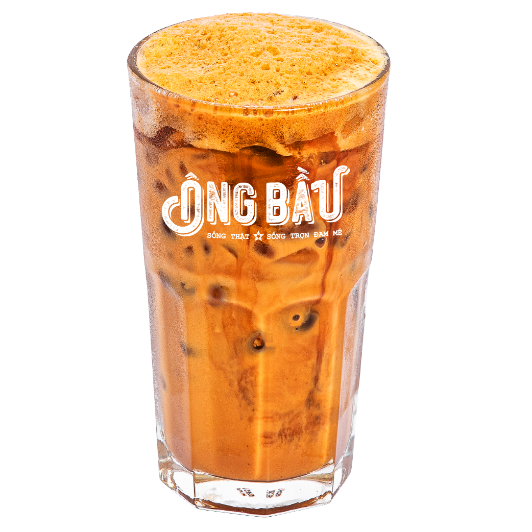 Cà phê sữa
